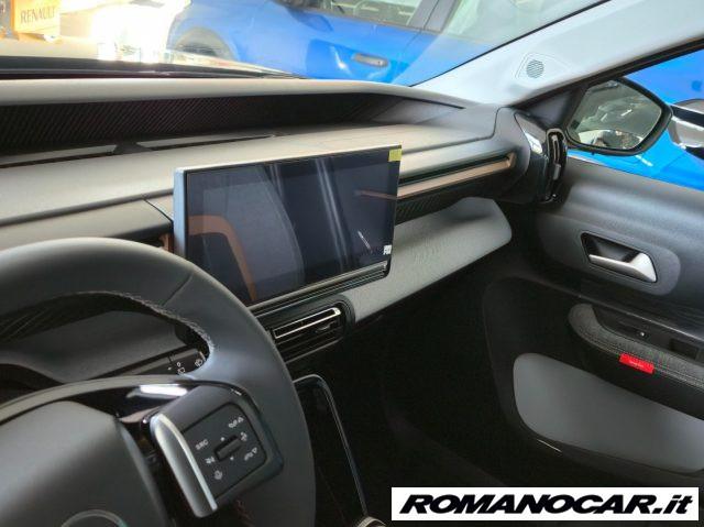 CITROEN C3 Aircross PureTech Turbo 100 CV Plus