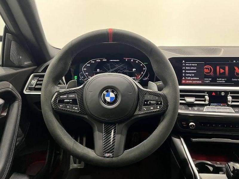 BMW Serie 2 Coupé M 240i xDrive