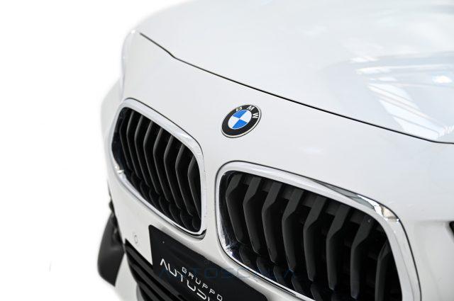 BMW X2 sDrive 16d C. Autom. Advantage #Listino 46.446,63?