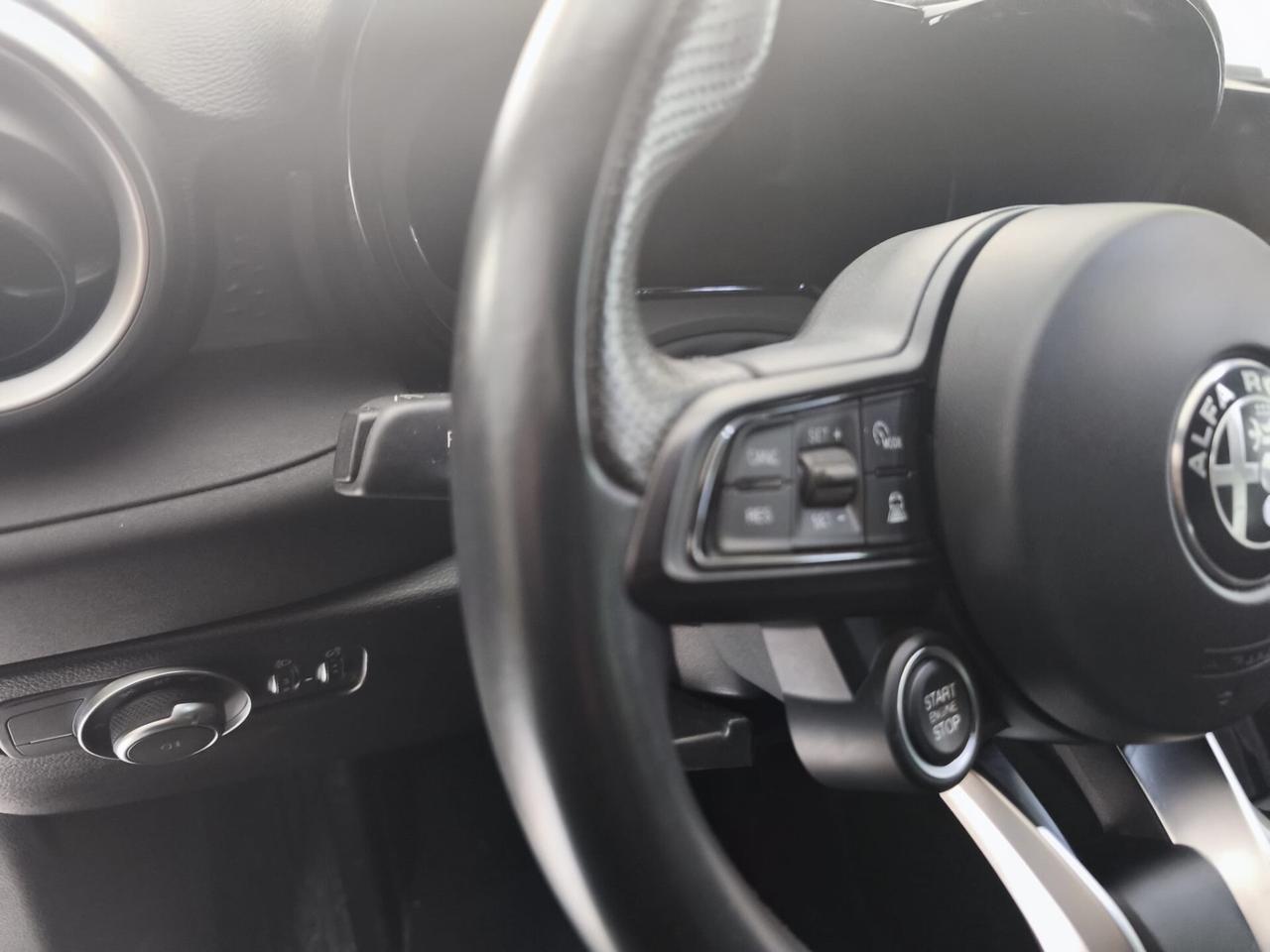 Alfa Romeo Tonale 1.6 diesel 130 CV TCT6 Sprint