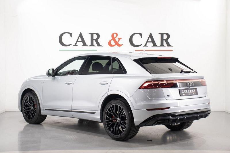 Audi Q8 50 3.0 tdi mhev S line Quattro Tiptronic MY2025