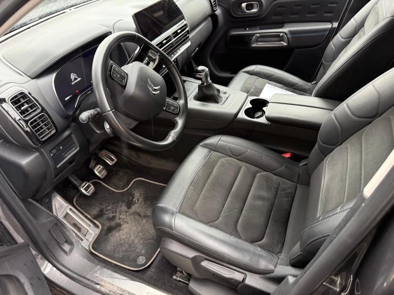 Citroen C5 Aircross BlueHDi 130 S&S Shine