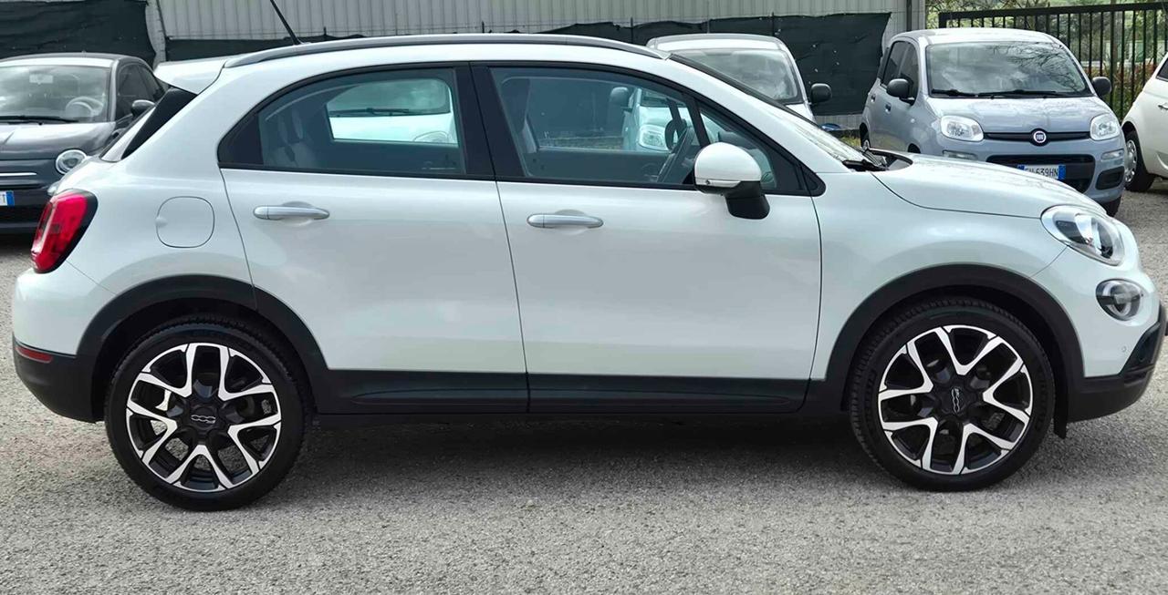 Fiat 500X 1.6 MultiJet 130 CV Cross