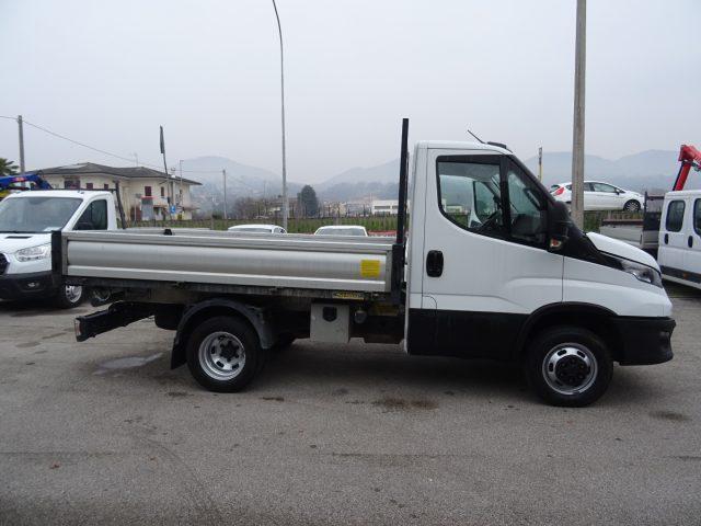 IVECO Daily 35C14H BTor 2.3 HPT Pc-RG RIBALTABILE 3.10