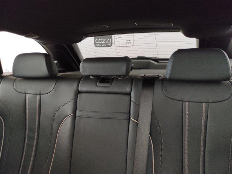 BMW Serie 5(G30/31/F90) - 530d 48V xDrive Touring Msport