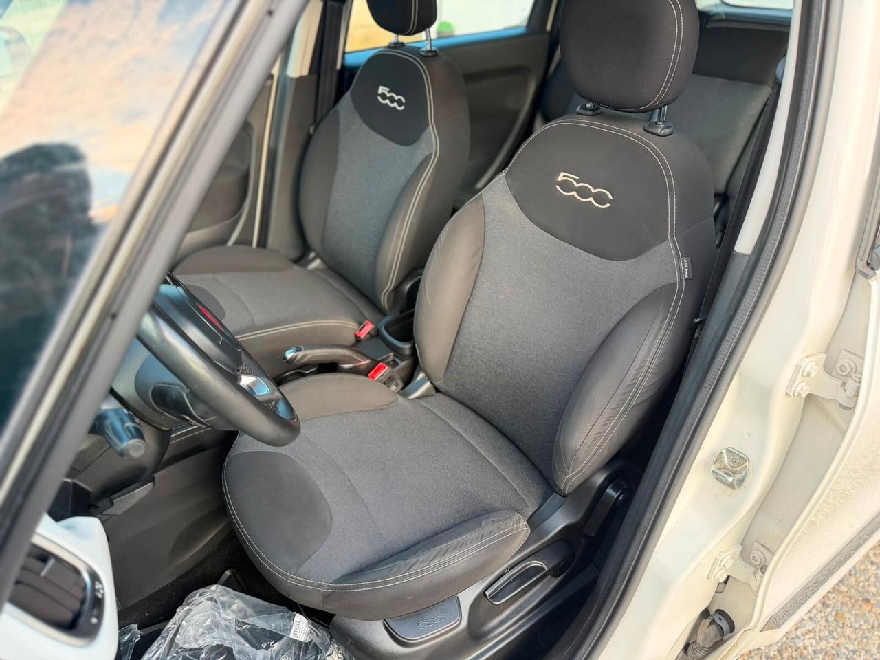 Fiat 500L 1.3 Multijet 95 CV Lounge