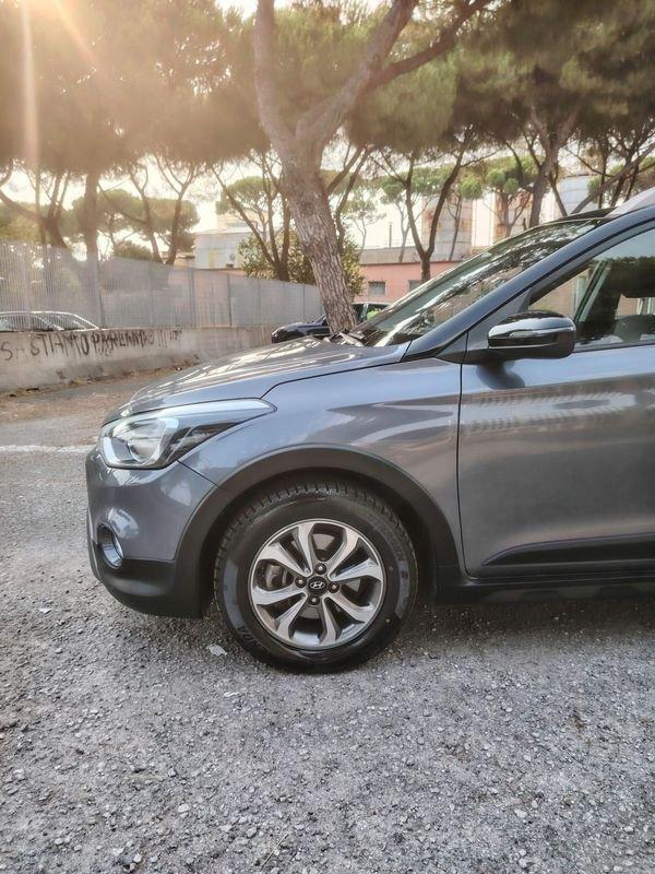 Hyundai i20 i20 1.0 T-GDI 5 porte Active Connectline