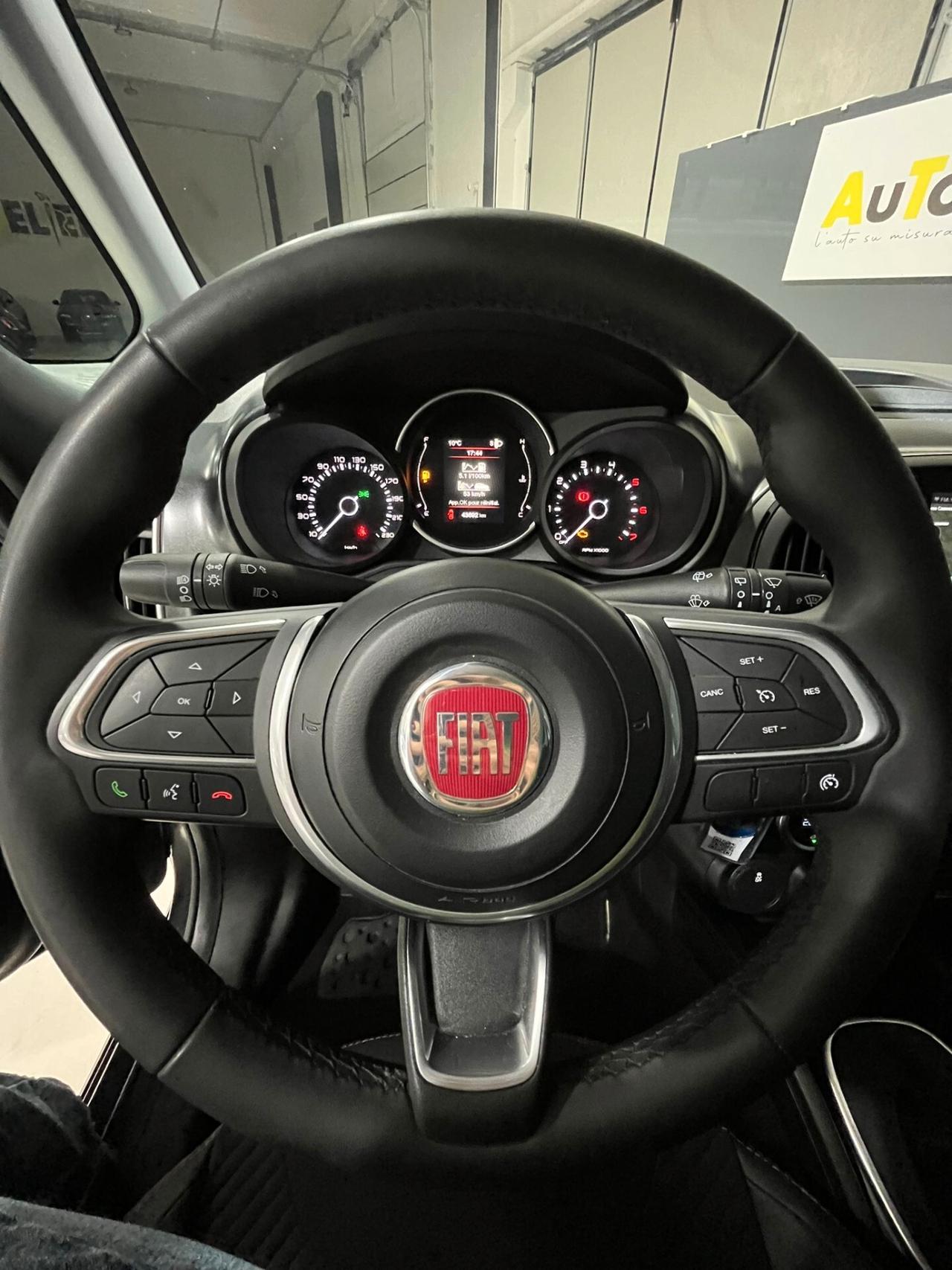 Fiat 500L 1.3 Multijet 95 CV Sport