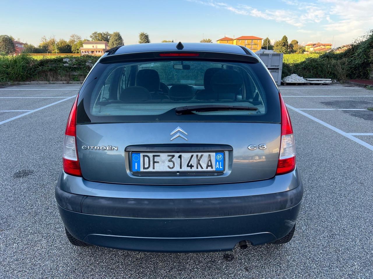 Citroen C3 1.1 Classique