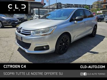 Citroën C4 C4 1.6 hdi Attraction
