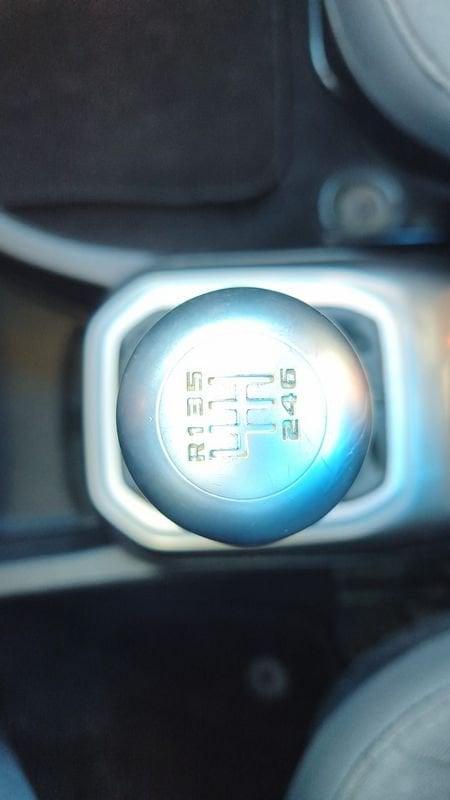 Jeep Renegade 1.6 MJet 120cv Limited