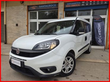 FIAT DOBLO CARGO CH1 LOUNGE 1.3 Mjet 95cv N1 2021