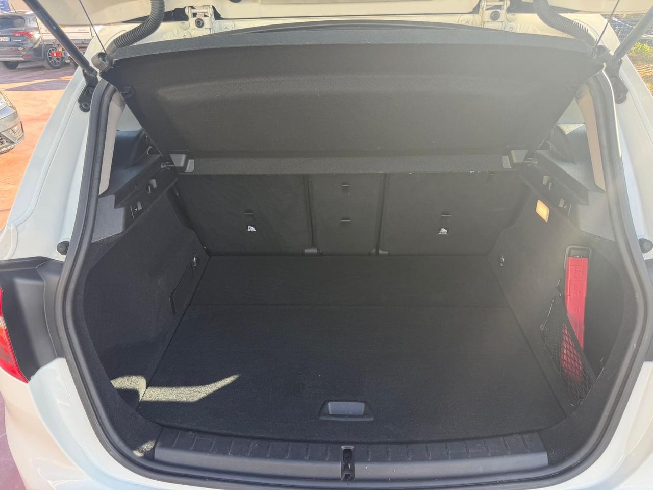 Bmw 216 216d Active Tourer Advantage