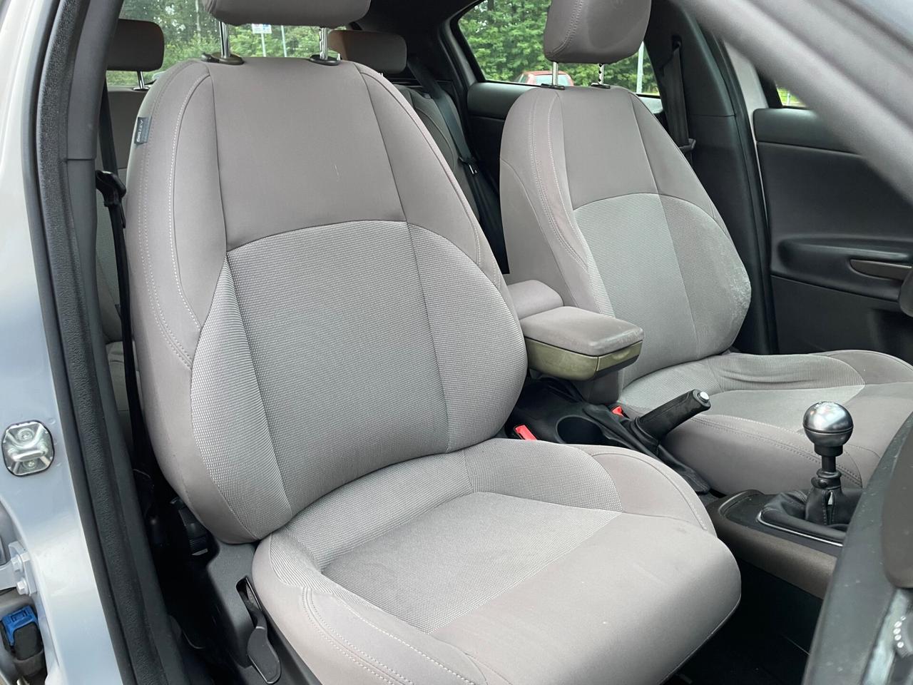 Alfa Romeo Giulietta 2.0 JTDm-2 150 CV Exclusive