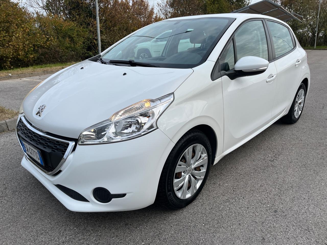 Peugeot 208 PureTech 68 5 porte Access