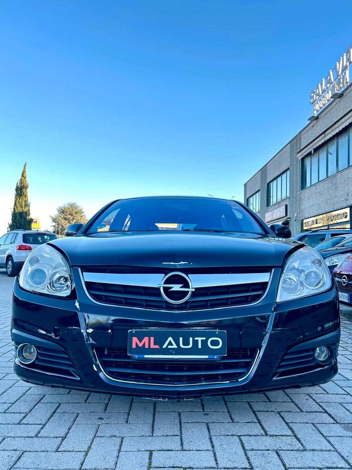 Opel Signum 1.9 CDTI 120CV Cosmo