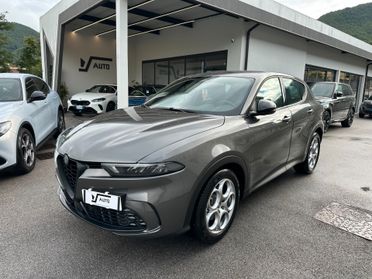 Alfa Romeo Tonale 1.6 diesel 130 CV TCT6 Sprint