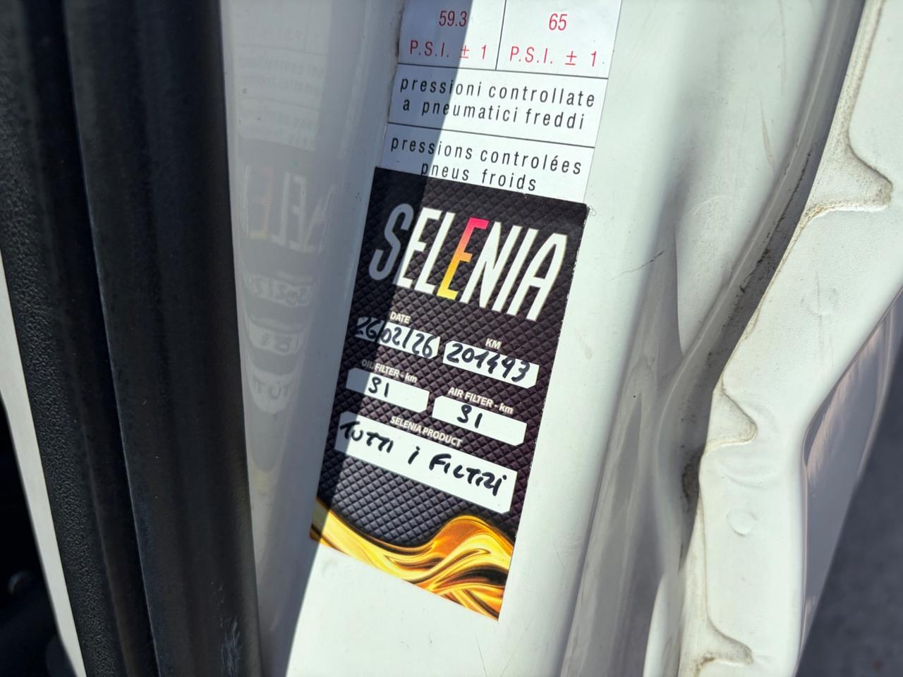 Fiat Ducato 33 2.3 MJT PM-TM Panorama