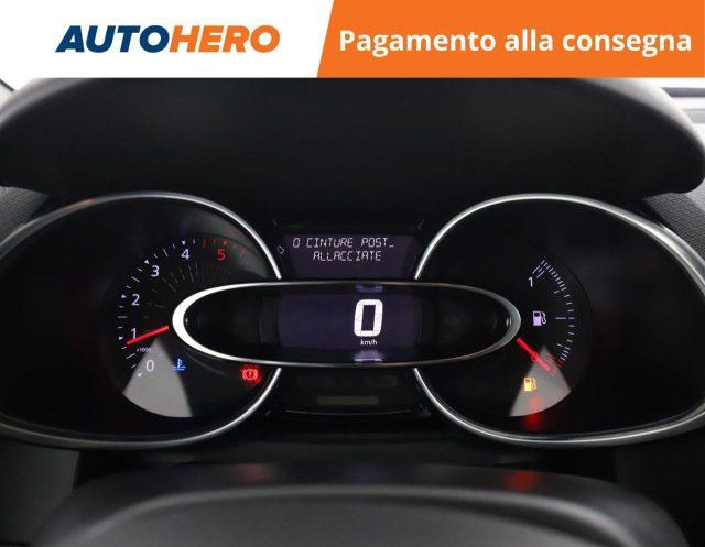 RENAULT Clio dCi 8V 75CV Start&Stop 5 porte Energy Zen