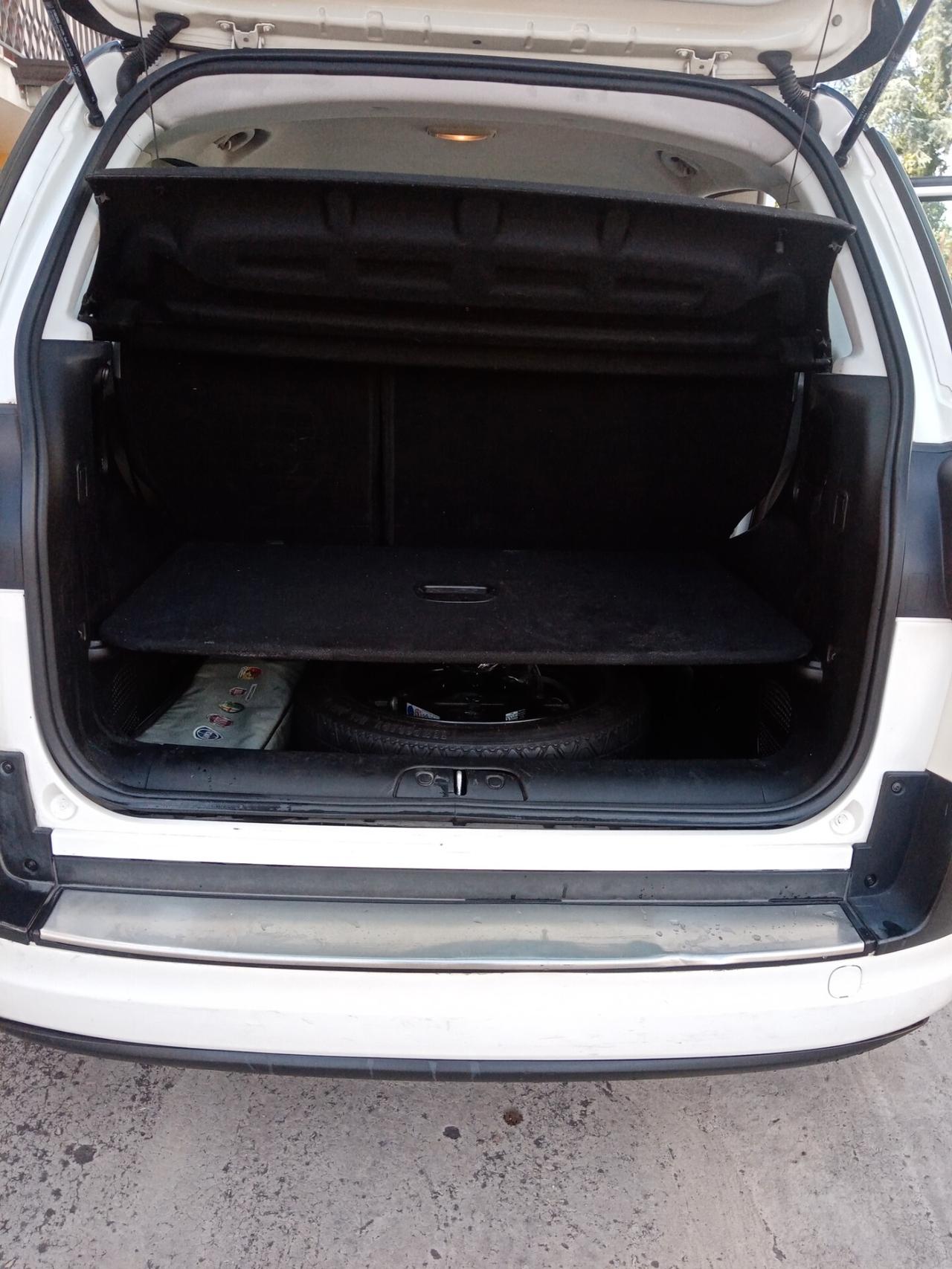 Fiat 500L 1.4 95 CV Lounge con GPL