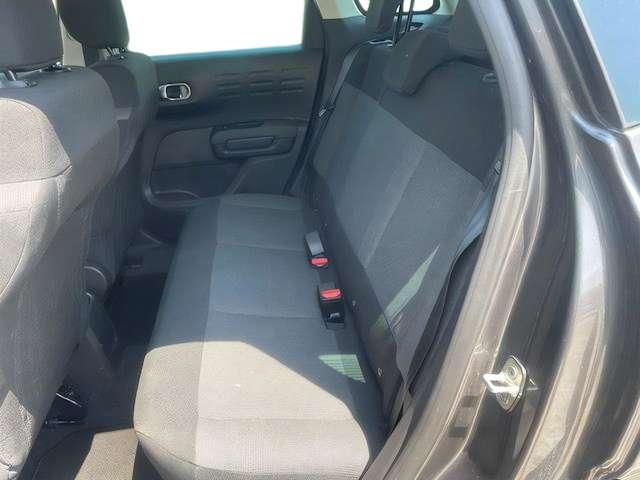Citroen C3 Aircross PureTech 110 S&S You