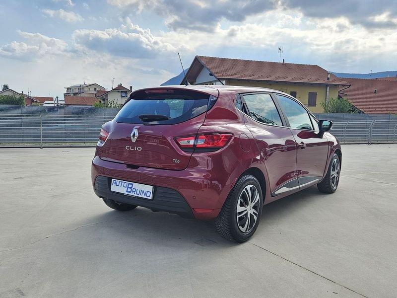 Renault Clio Clio TCe 12V 90 CV GPL Start&Stop 5 porte Energy Zen