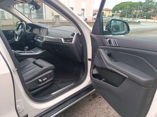 BMW X5 xDrive25d Business