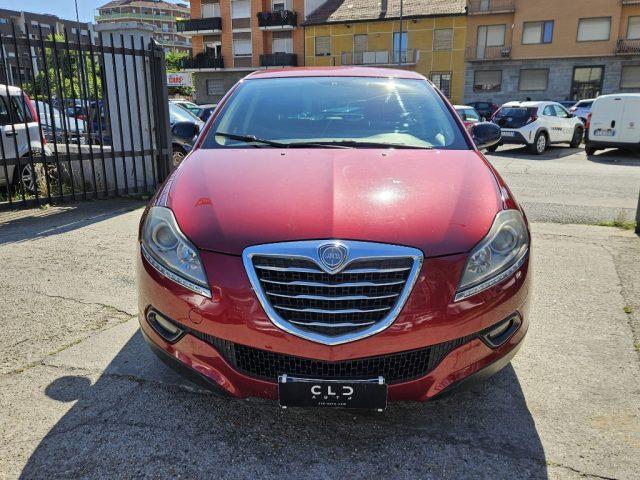 LANCIA Delta 1.6 MJT DPF