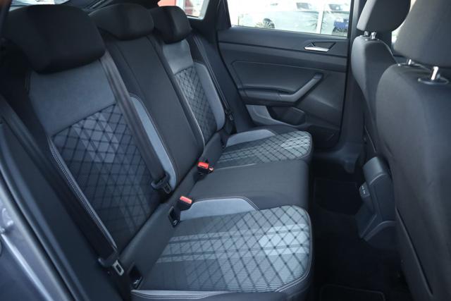 VOLKSWAGEN Taigo 1.0 TSI 115 CV R-Line