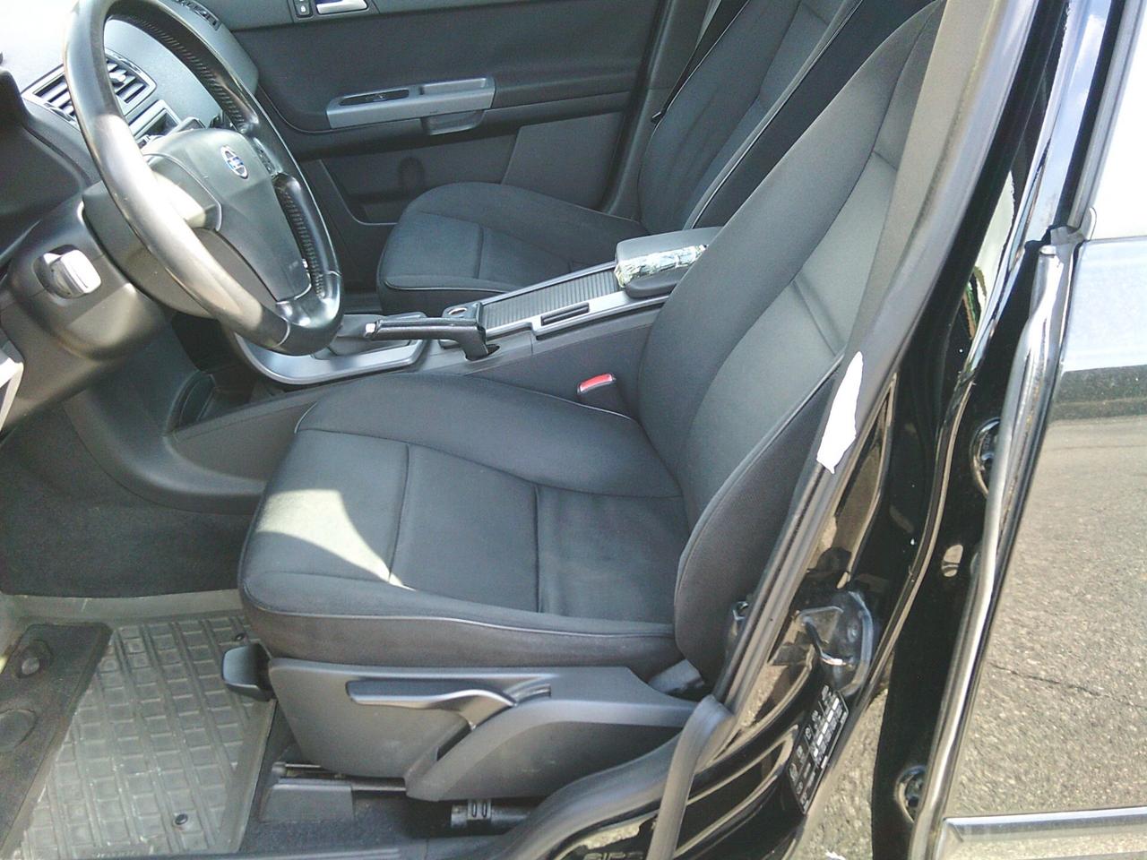 Volvo V50 1.6 D DRIVe cat POLAR