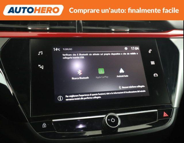 OPEL Corsa 1.2 100 CV GS Line +