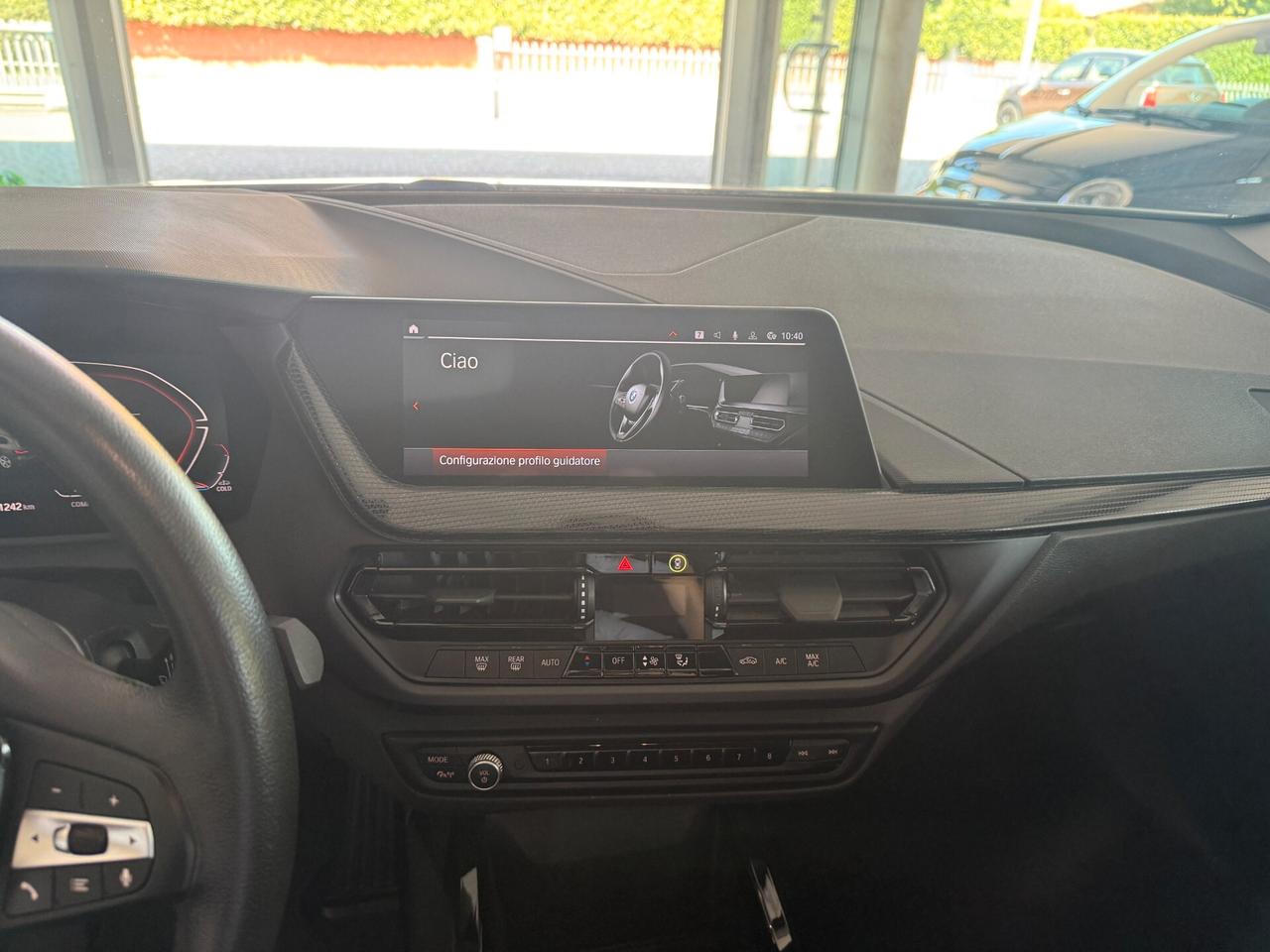Bmw 120 120d xdrive Business 91.000 KM!!