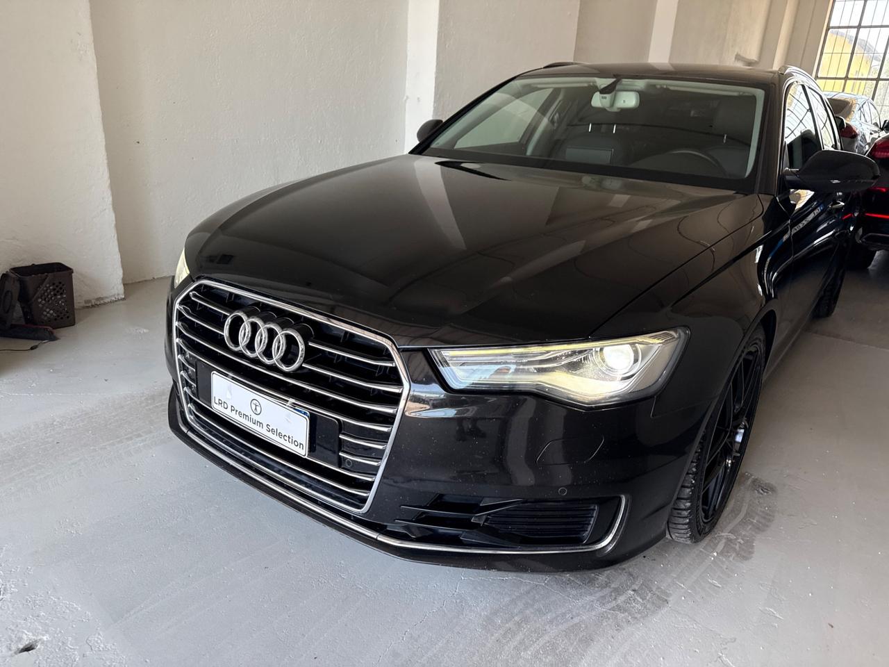 Audi A6 Avant 2.0 tdi ultra Business Plus 190cv s-tronic