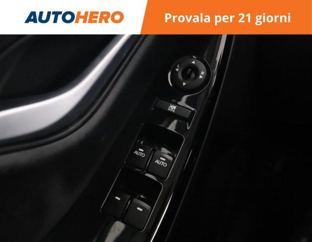 HYUNDAI iX20 1.4 90 CV Comfort