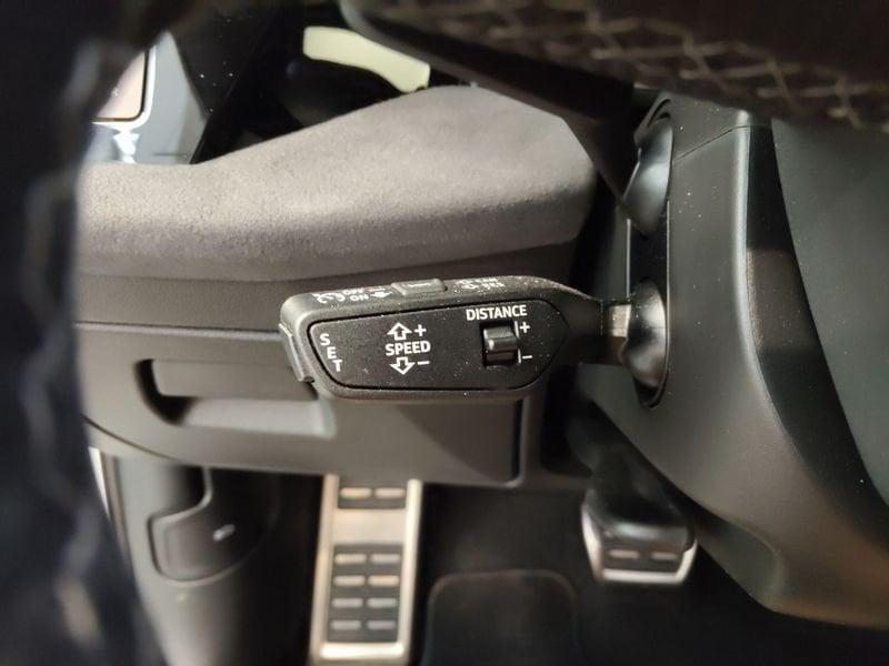 Audi A3 allstreet 35 TDI S tronic