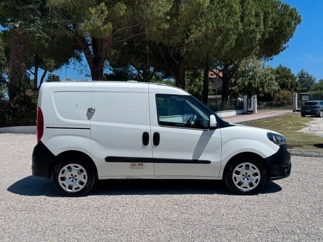 Fiat Doblo Doblò 1.4 T-Jet - METANO - Cargo SX