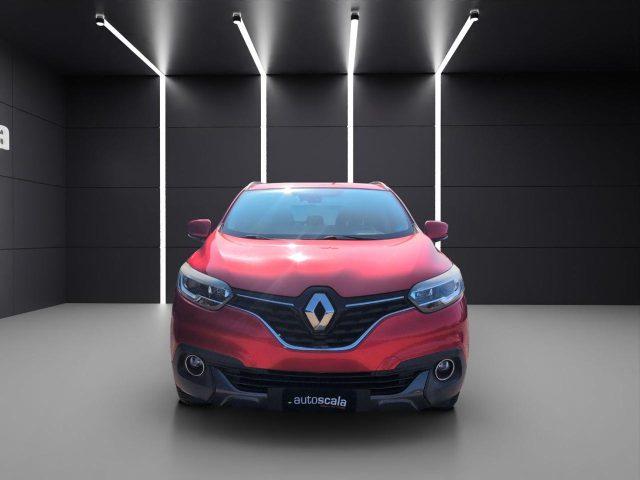 RENAULT Kadjar dCi 8V 110CV Energy Intens