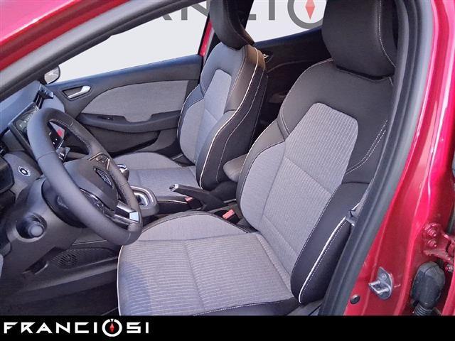 RENAULT Clio 1.0 tce Techno Gpl 100cv