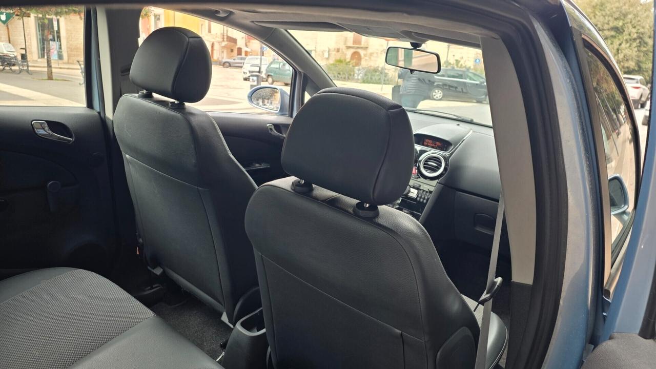Opel Corsa 1.3 CDTI 90CV 5 porte Enjoy