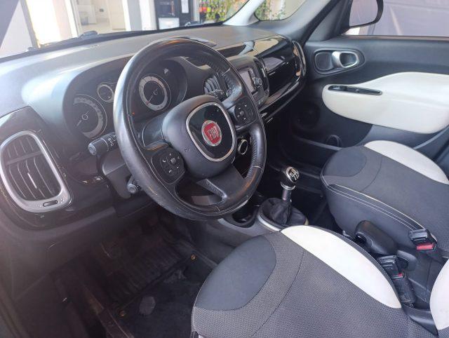 FIAT 500L 1.6 Multijet 120 CV Trekking