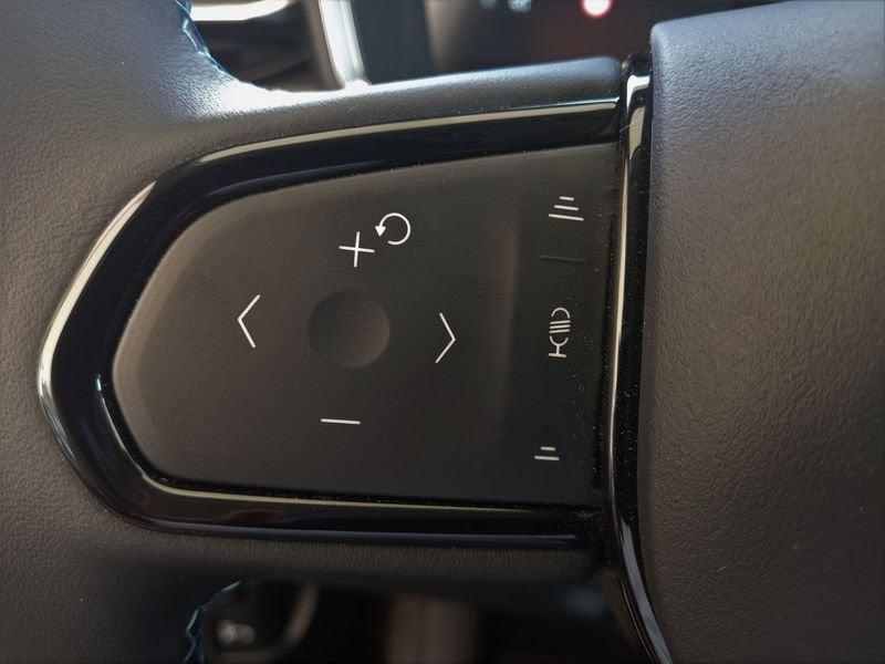 Lynk & Co 01 MY22 1.5 Plug-In Hybrid 261 CV Automatica NAVI TETTO LED