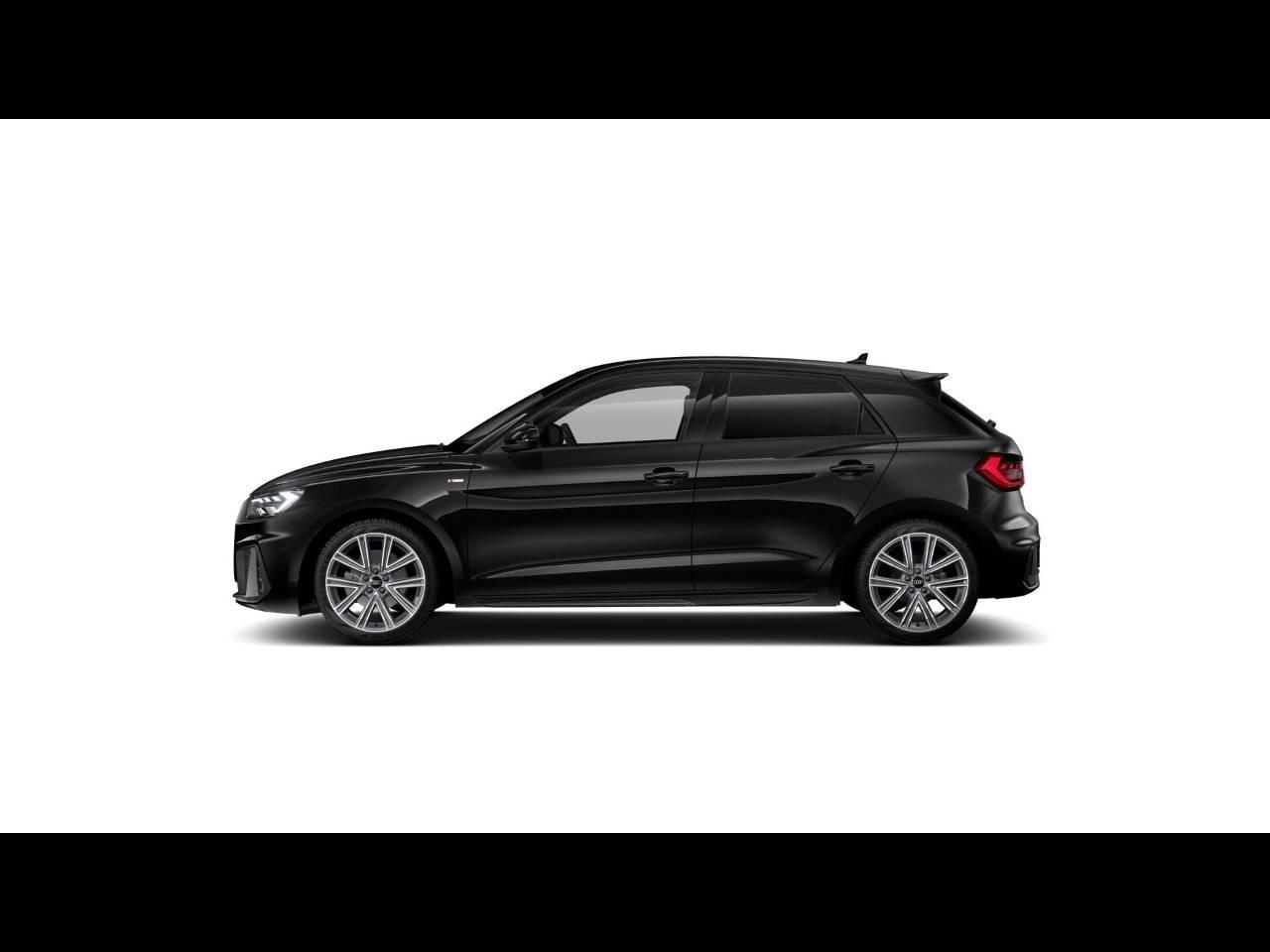 AUDI A1 SPORTBACK 30 TFSI S TRONIC MY 26