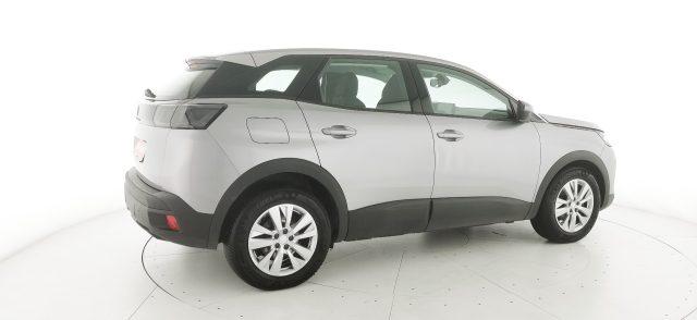 PEUGEOT 3008 BlueHDi 130 S&S Active Business