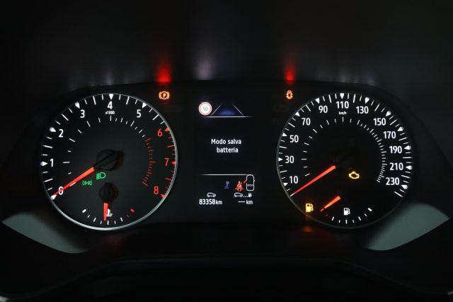 RENAULT Clio Clio TCe 90 CV 5 porte Business