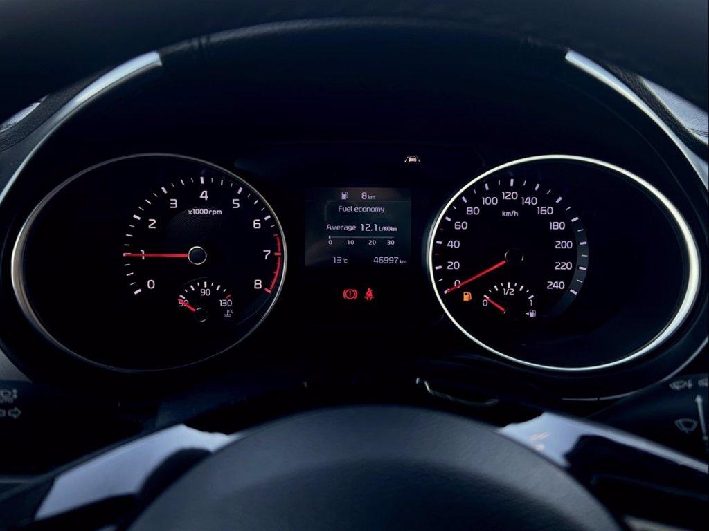 KIA Ceed 1.4 T-GDi 5p. Business Class del 2020