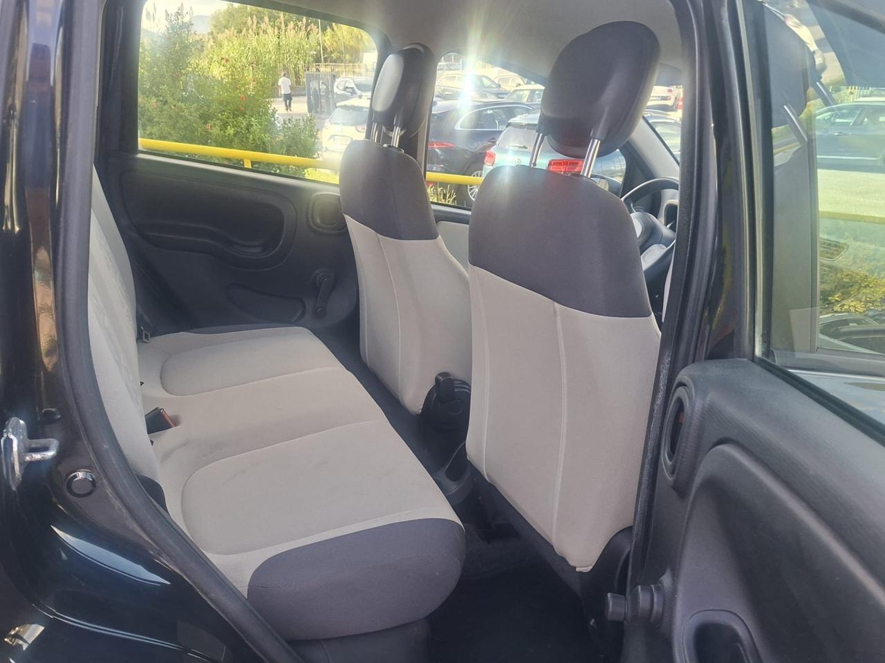 Fiat Panda 0.9 TwinAir Turbo Natural Power Lounge garantita 12 mesi