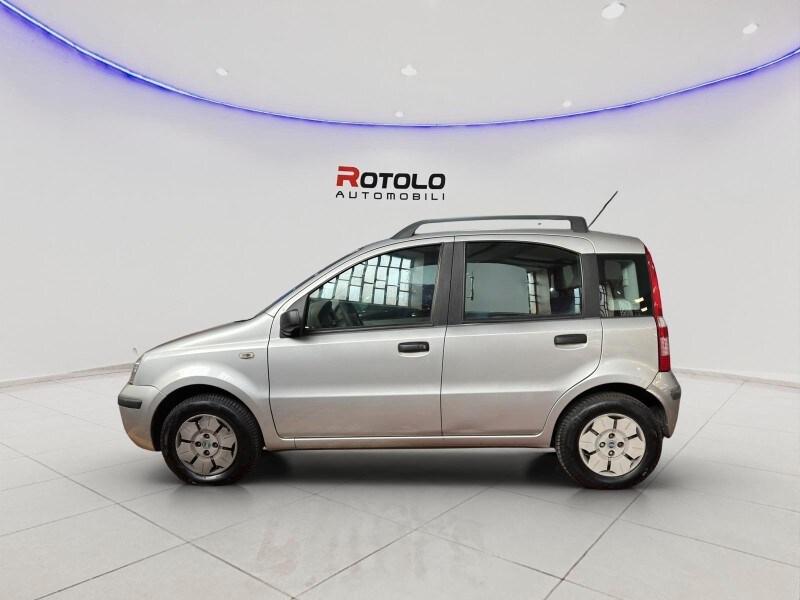 FIAT Panda 2ª serie Panda 1.1 Active