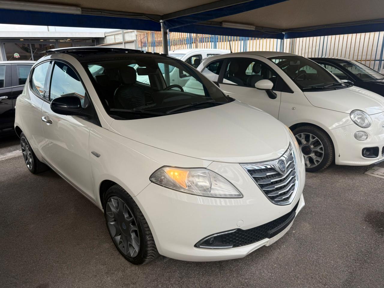 Lancia Ypsilon 1.3 MJT 16V 95 CV 5 porte S&S Platinum
