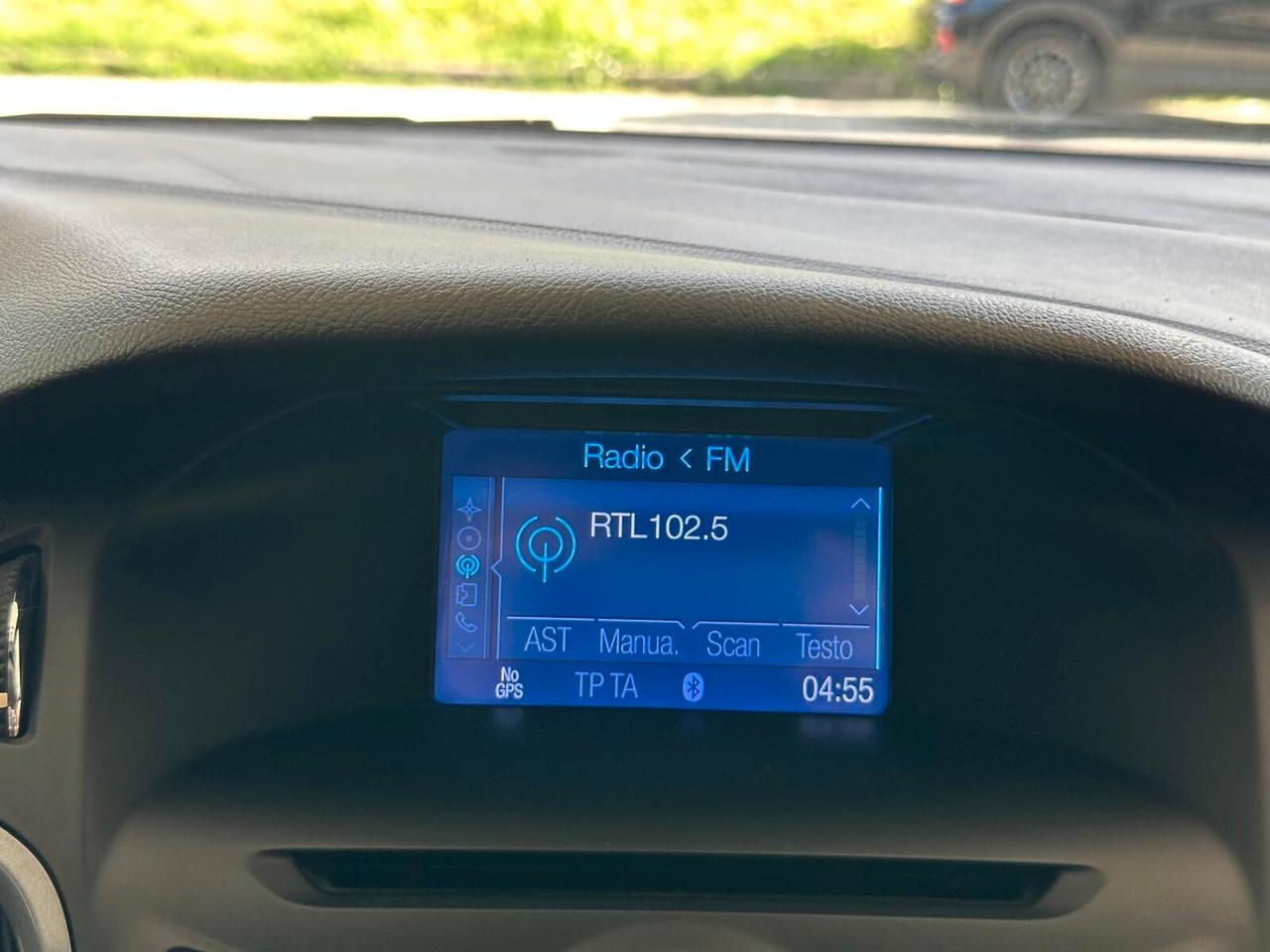 Ford Focus 1.6 TDCi Titanium Bs.