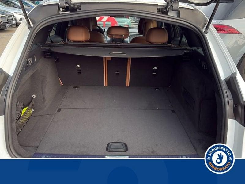 Mercedes-Benz Classe E 220d 4Matic All Terrain Station Wagon Premium